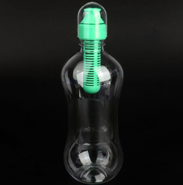 550ml Water Hydration Filter Bobble Drinking