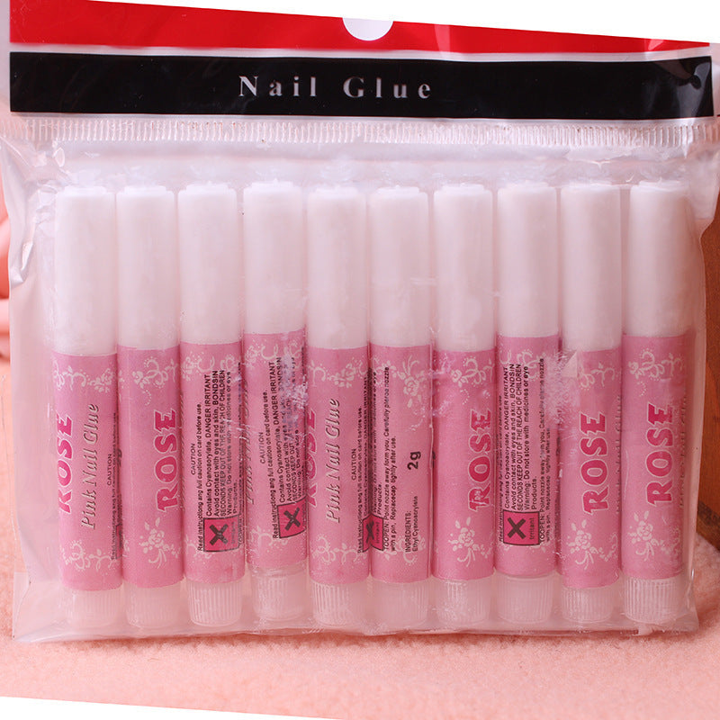 Nail glue nail glue 2g