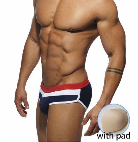 Swimwear Short Trunks