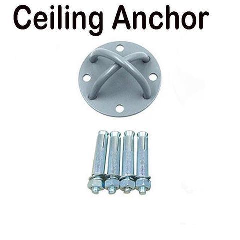 Wall Ceiling Anchor For P3 Pro - TRX