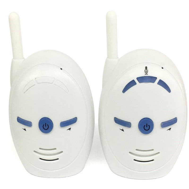 V20 Wireless Voice Baby Monitor