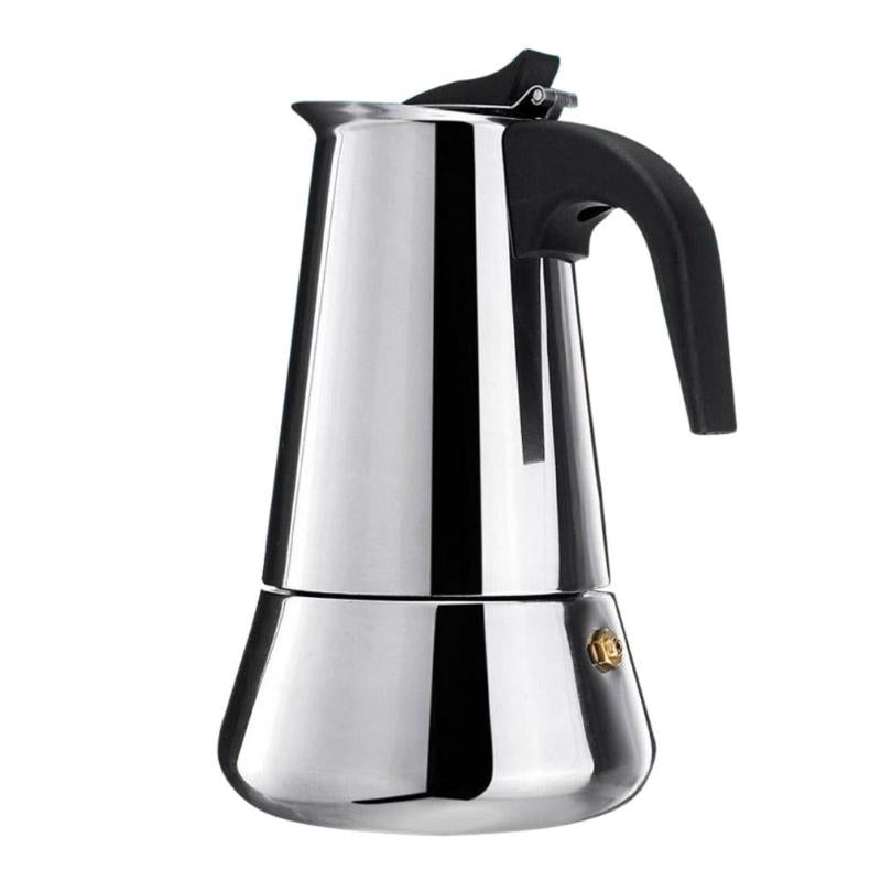 Moka-Kaffeemaschine