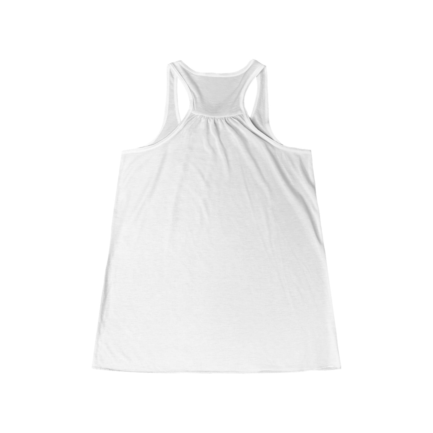 CWS Passion Women's Flowy Racerback Tank By Cozy Winter Store (ships within USA only)