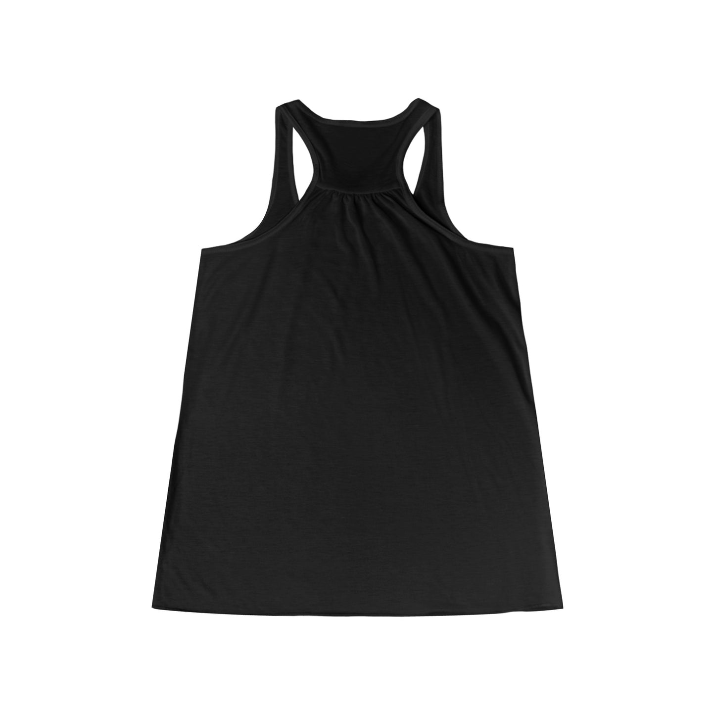 CWS Passion Women's Flowy Racerback Tank By Cozy Winter Store (ships within USA only)