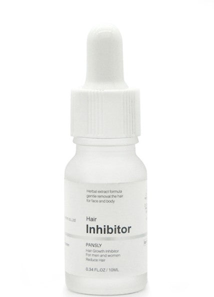 Dauerhafte Haarentfernung Inhibitor Spray Essence Schmerzlose Bart Beine Achselhöhle Glatte Reparatur