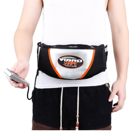 Massage belt, vibration, heating massage belt, rouge belt