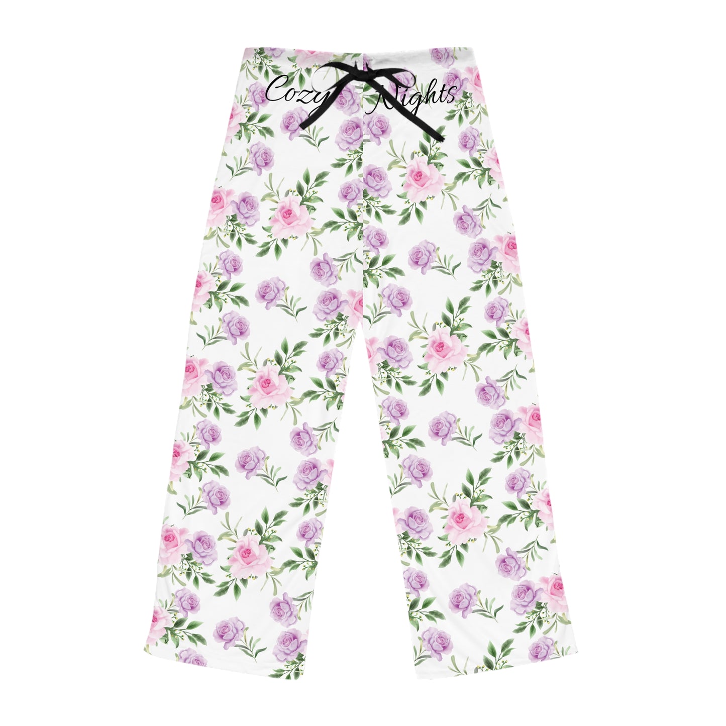 CWS Cozy Nights Women's Pajama Pants By Cozy Winter Store (ships within USA only)