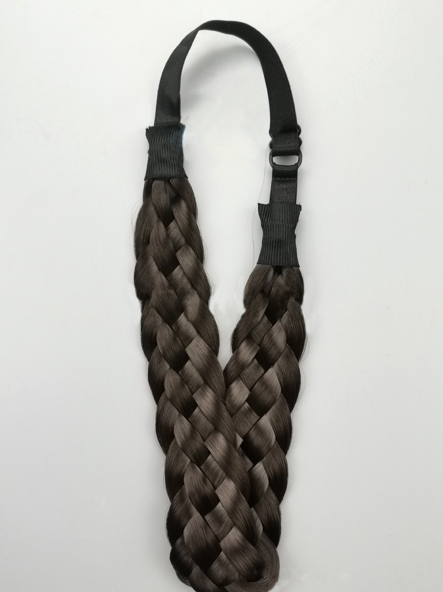 Braid five false braids