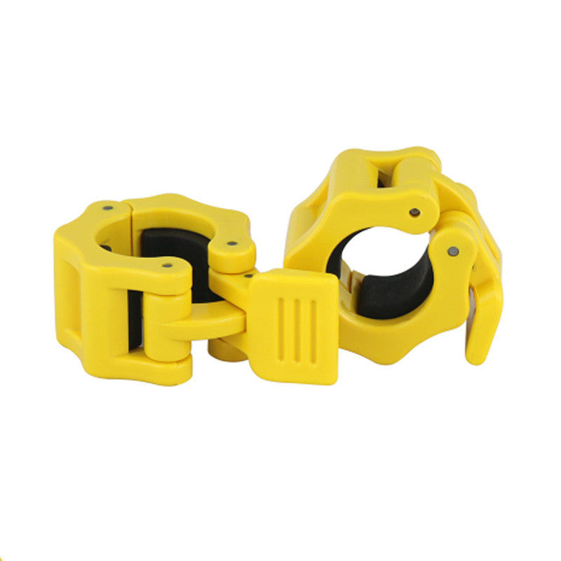 Austrian rod buckle