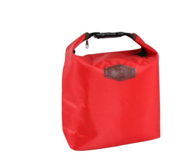 Thermal Cooler Insulated Waterproof Lunch Bag