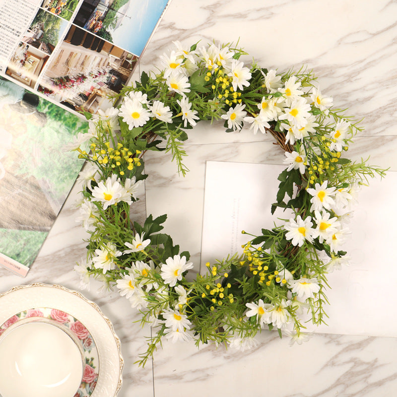 Easter Flower Decoration