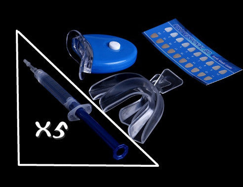 Bright Teeth Whitening Kit