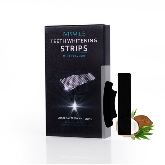 Teeth whitening tooth paste