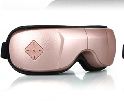 Bluetooth graphene eye protector eye massager