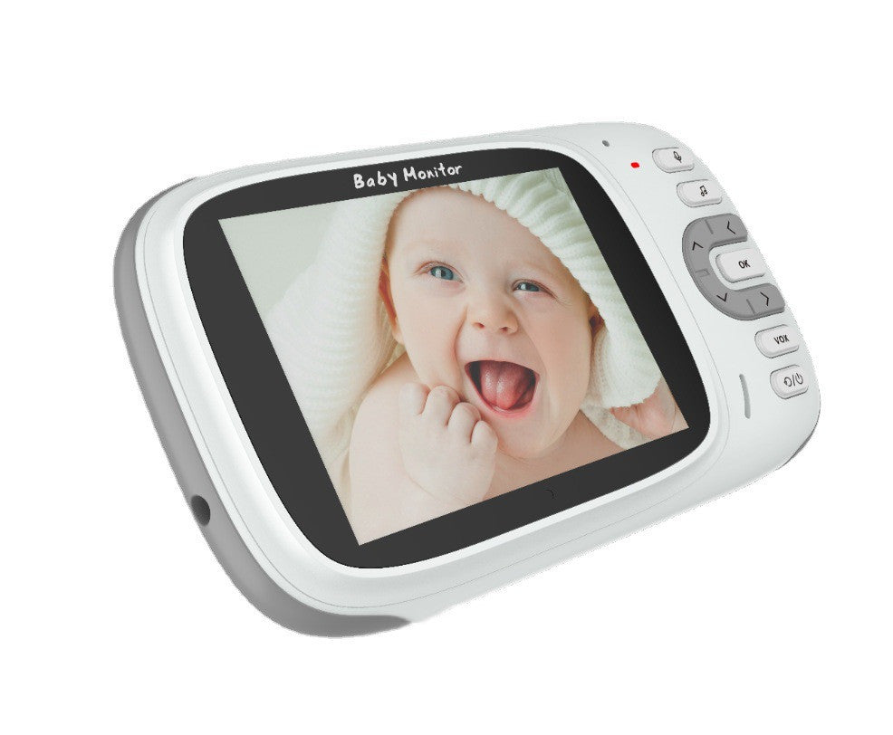 VB802 Baby Monitor Smart Wireless