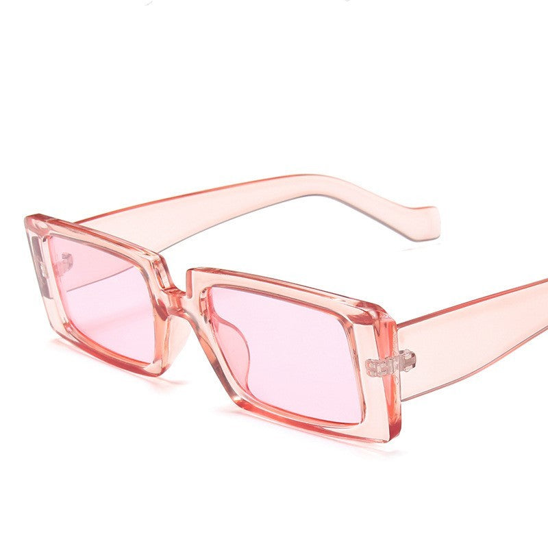 Candy-colored Sunglasses For Men And Women