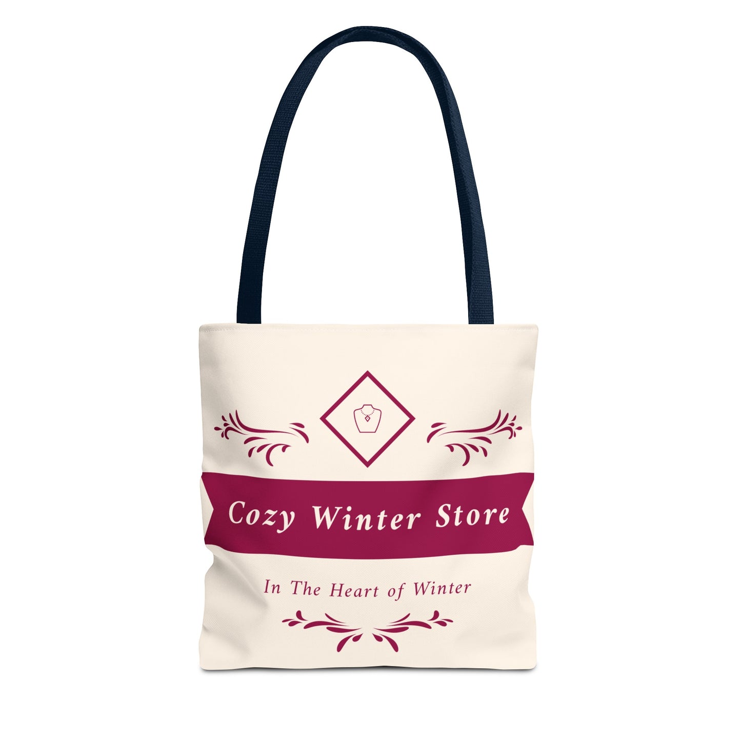 CWS promo Tote Bag