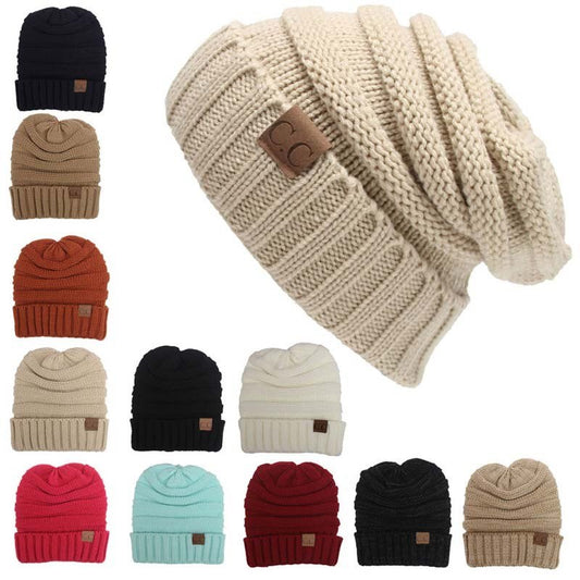 CC Beanies Wintermützen