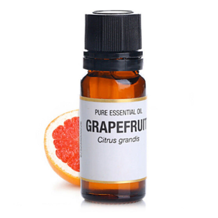 Ätherisches Grapefruitöl 10ml