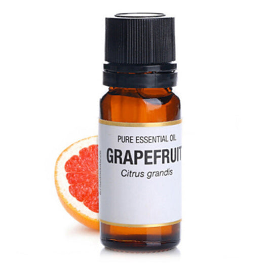 Ätherisches Grapefruitöl 10ml