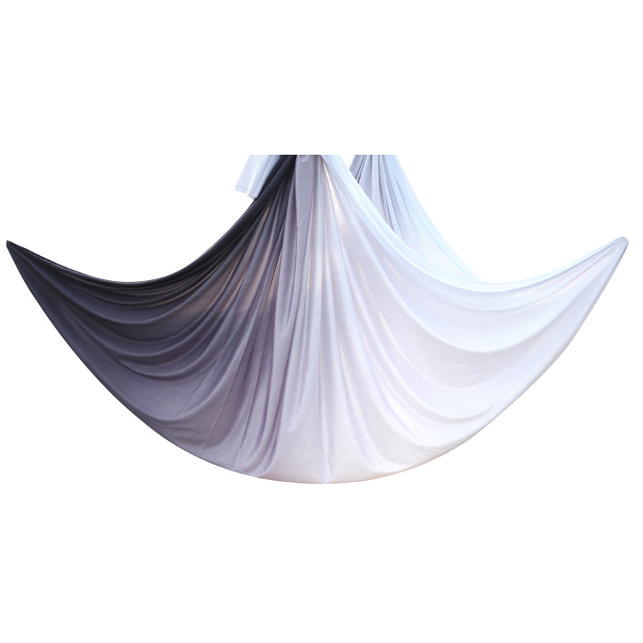 Home Color Gradient Aerial Yoga Hammock Fabric