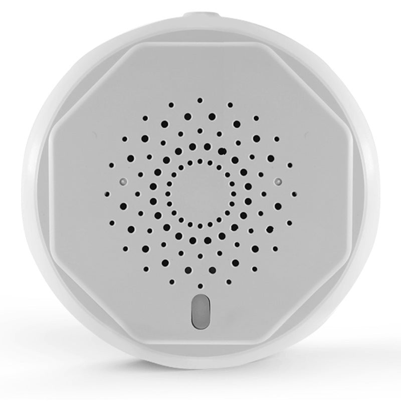 Tuya Intelligent Detection Gas Leak Detector