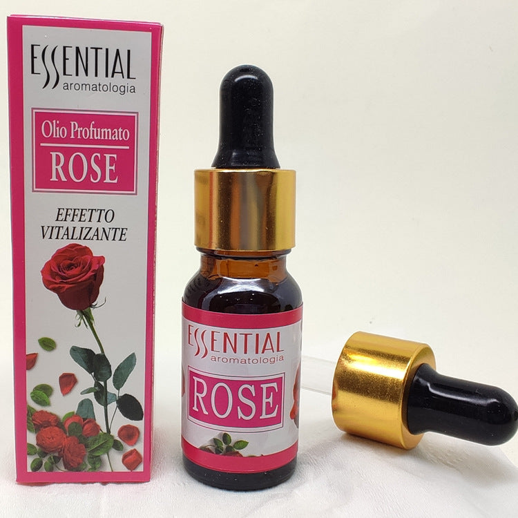 Water soluble aromatherapy essential oil