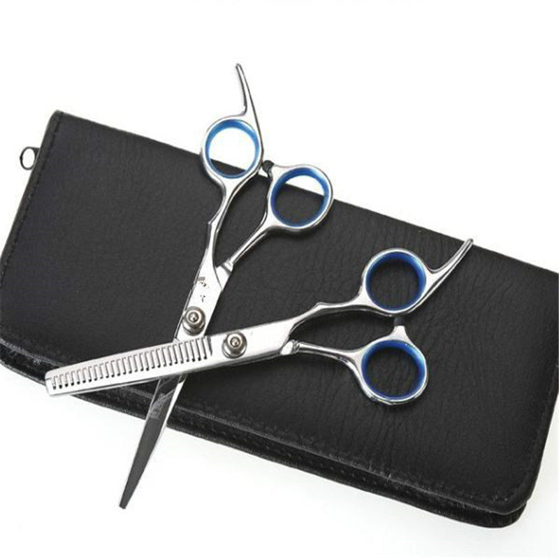 Flat shears thin clippers