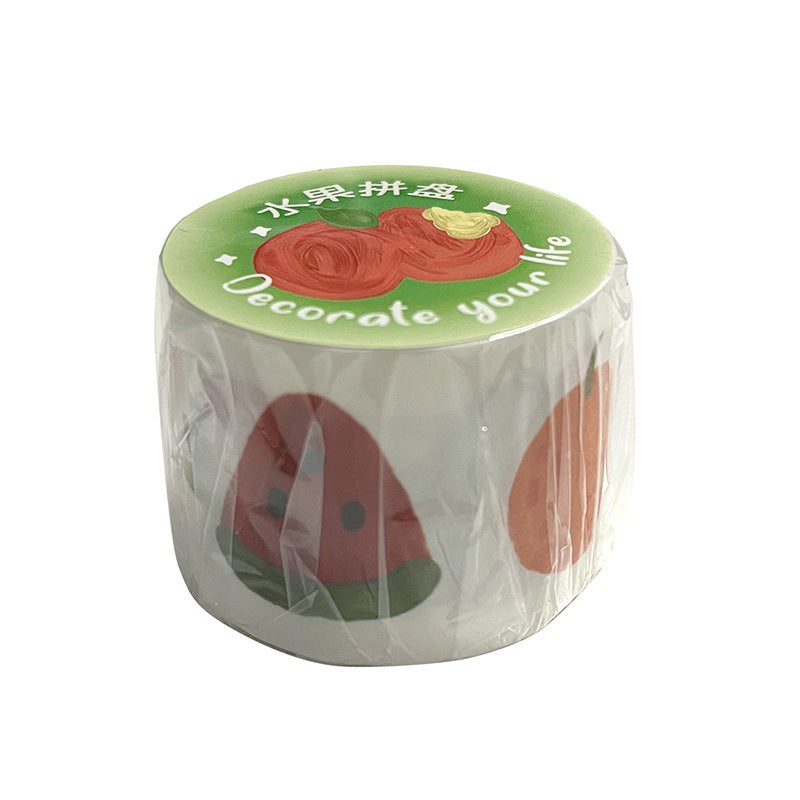 Yi Niao Die Cutting And Paper Adhesive Tape Yuan Gas Station