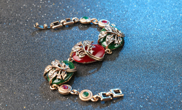 Charm Boho Vintage Armbänder