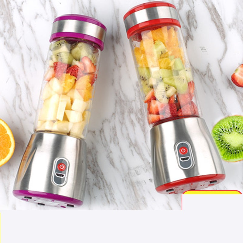 Multifunctional Juicer