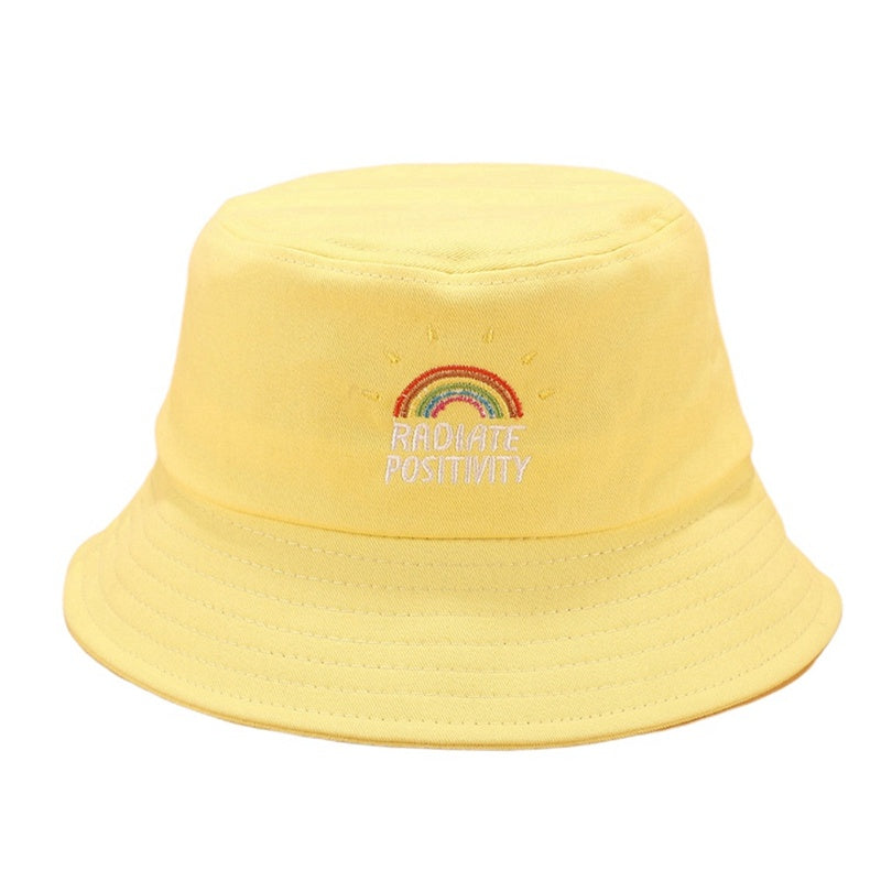 Casual and sunscreen fisherman hat