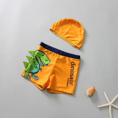 Boy boxer shorts