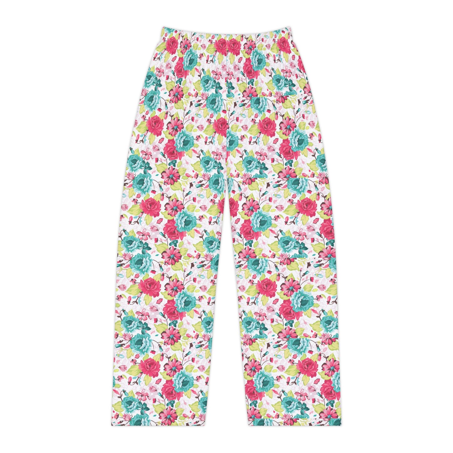 CWS Flora Cozy Nights Women's Pajama Pants By Cozy Winter Store