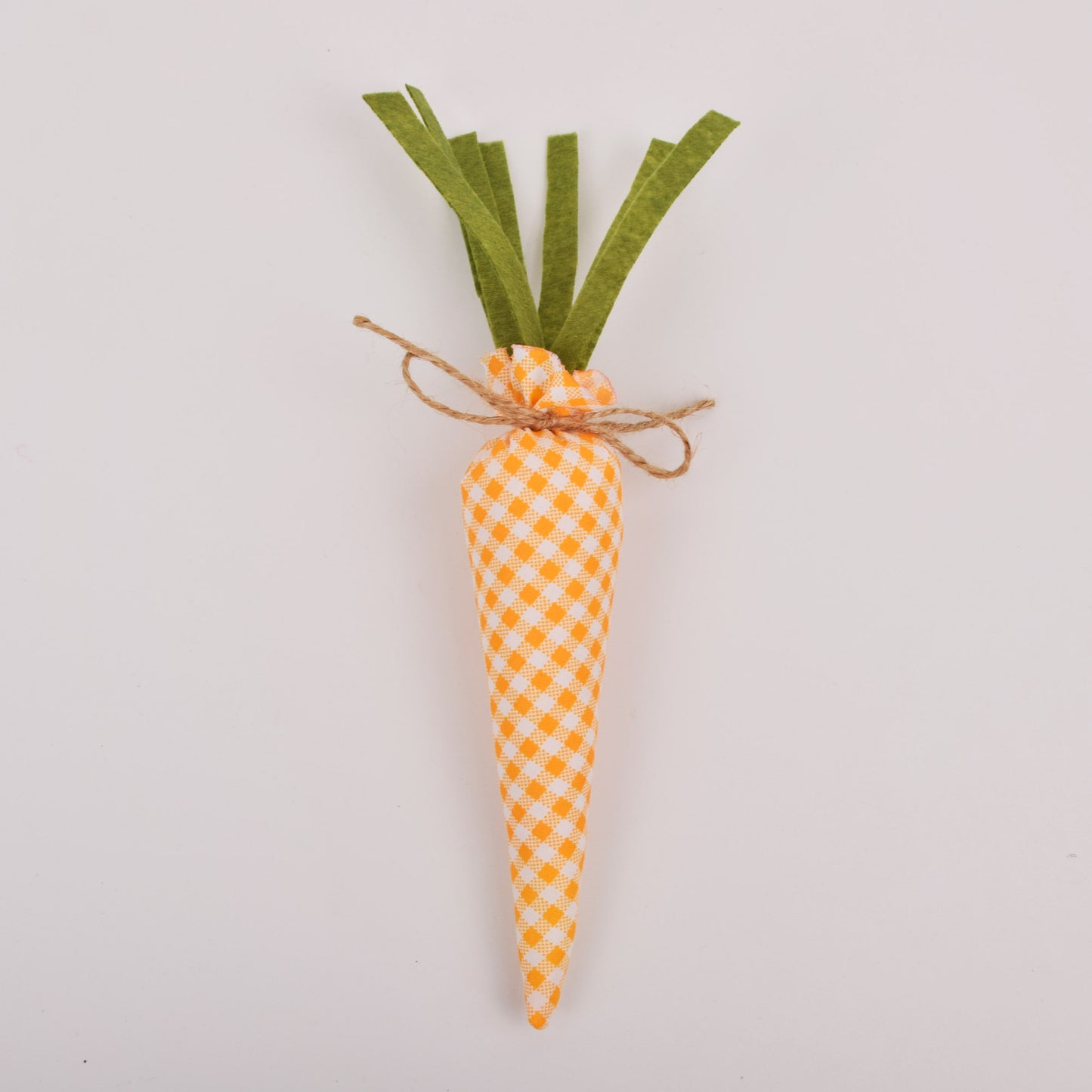 Easter Party Carrot Toy