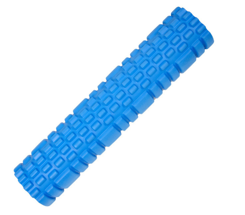 Floating Yoga Column Roller Foam Balance Bar Muscle Massage