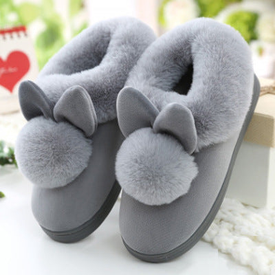 SnuggleSack: Women's winter slippers with a bag for cozy home comfort.