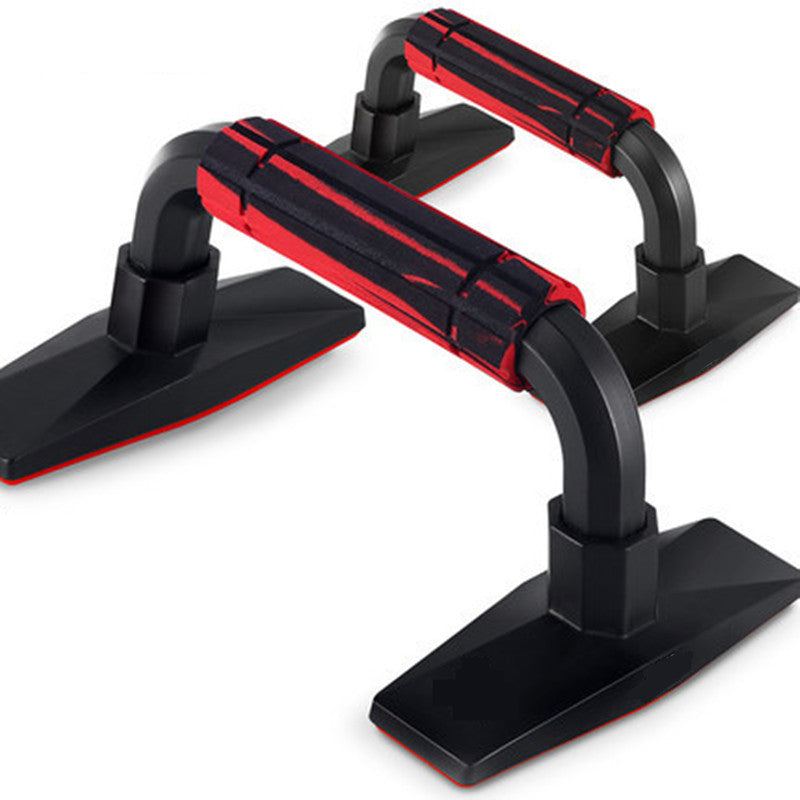 I Type Push-up Support Household Fitness Equipment