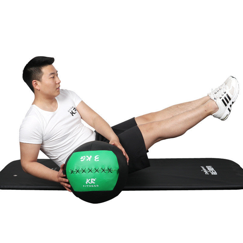 Fitness Wall Ball Unstable Balance Training Gravity Ball