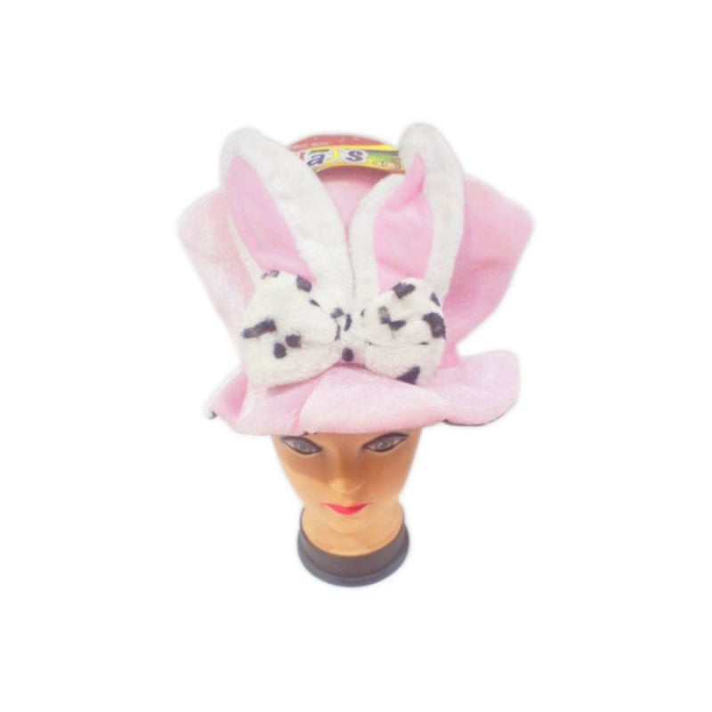 Easter Celebration Party Bunny Ear Hat