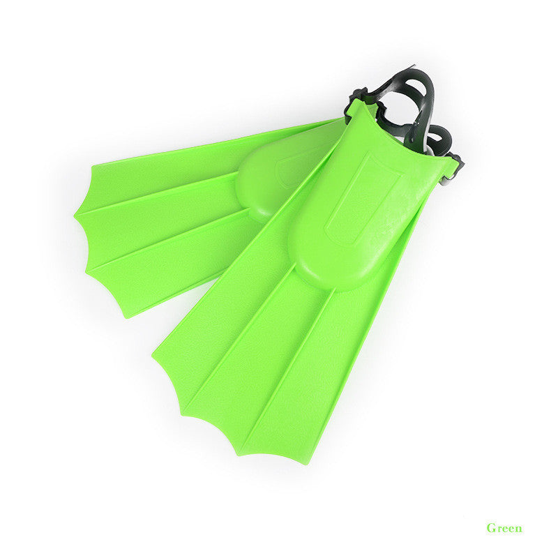 Snorkeling Equipment Lightweight Flipper Fins