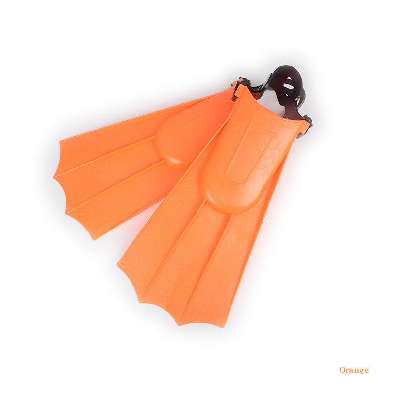 Snorkeling Equipment Lightweight Flipper Fins