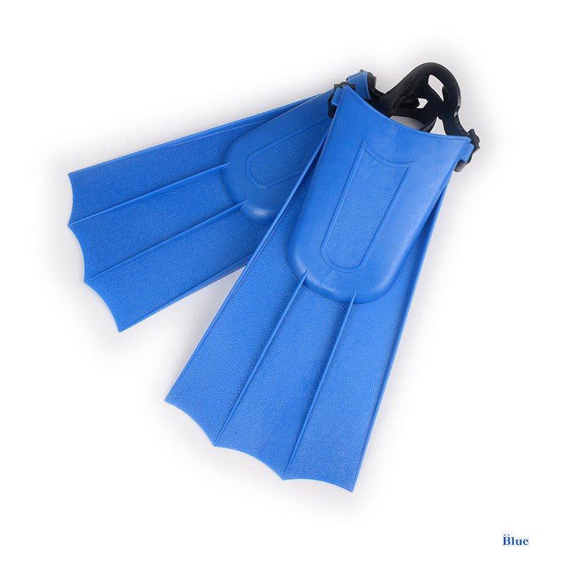 Snorkeling Equipment Lightweight Flipper Fins