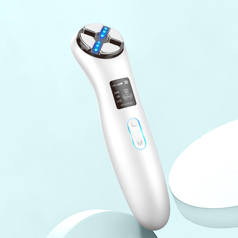 Massager Facial Beauty Equipment