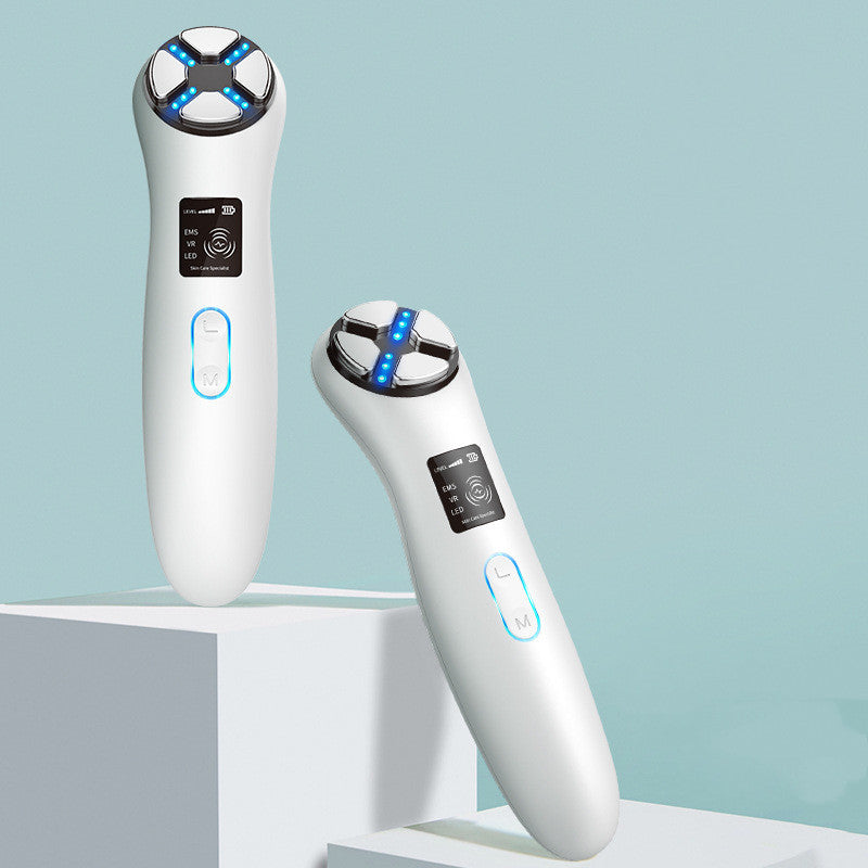 Massager Facial Beauty Equipment