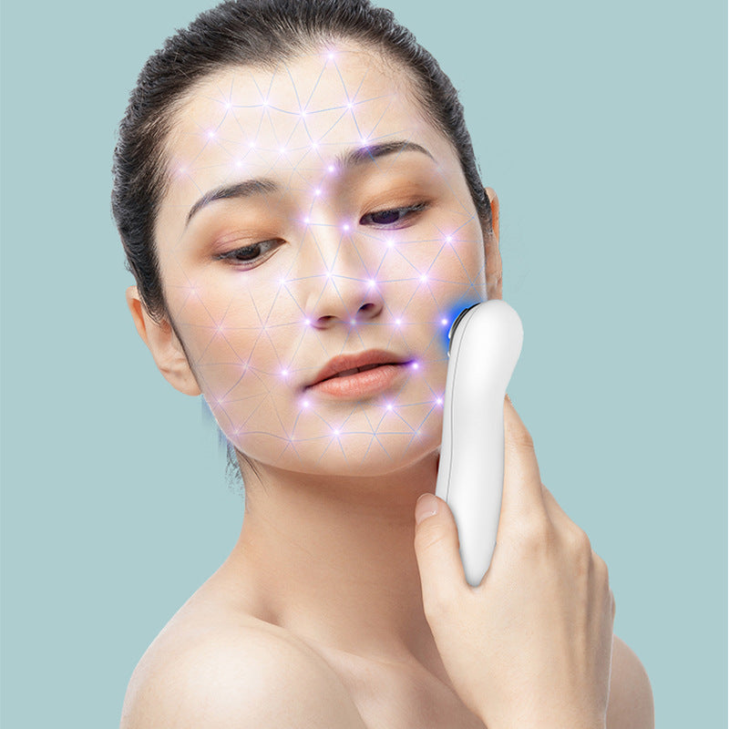 Massager Facial Beauty Equipment