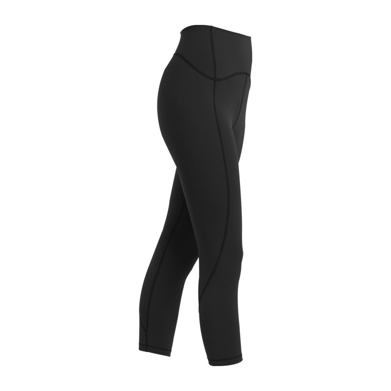 CWS Fitness Pants: elastische, schnelltrocknende Sportbekleidung