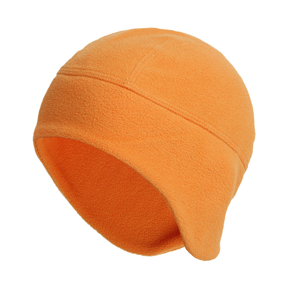 Autumn and Winter Sports Cycling Hats Men and Women Winter Hats