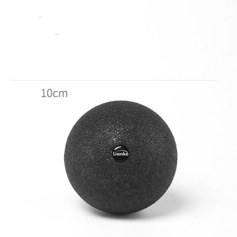 Back Shoulder Neck Waist Leg Rehabilitation Training Ball Yoga Relaxation Ball