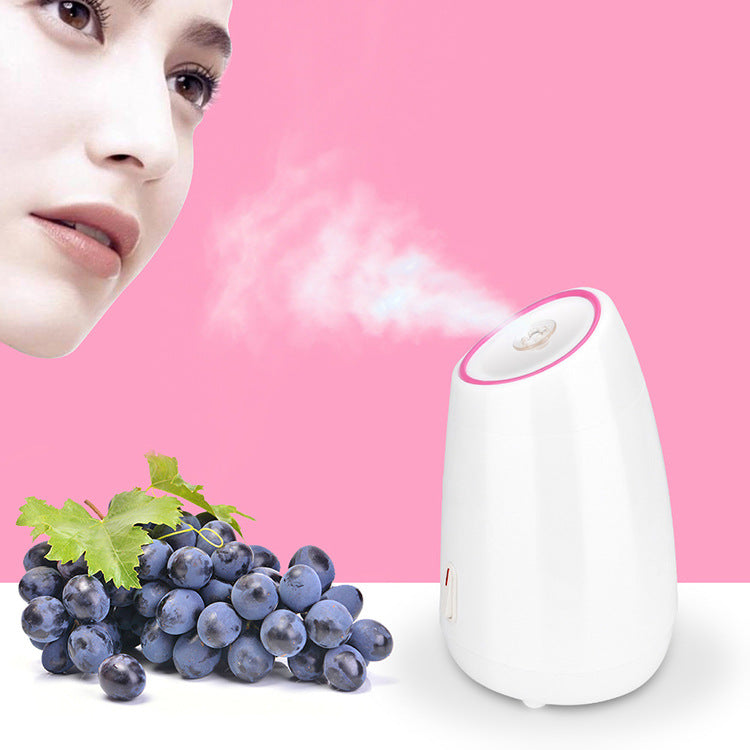 Household Nano Moisturizing Spray Thermal Spray Beauty Apparatus